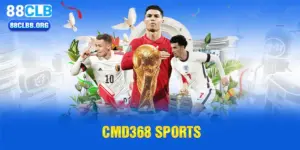 CMD368 Sports