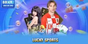 Lucky Sports